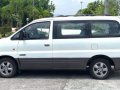 Selling 2nd Hand Hyundai Starex 2007 in Quezon City-5