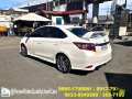 Sell  2nd Hand 2015 Toyota Vios at 20000 km in Cainta-2