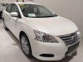White Nissan Sylphy 2019 for sale in Manila -9