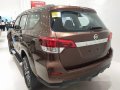 Brown Nissan Terra 2019 for sale in Manila -6