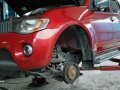 2008 Mitsubishi Strada for sale in Calamba-8