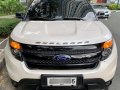 Sell 2nd Hand 2015 Ford Explorer Automatic Gasoline at 58000 km in Taguig-0
