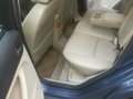 Selling 2nd Hand Ford Focus 2005 Automatic Gasoline in Mandaluyong-2