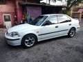 Selling Honda Civic 1996 Automatic Gasoline in Marikina-10