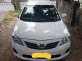 Sell 2nd Hand 2011 Toyota Altis at 110000 km in Lipa-3