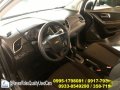 Chevrolet Trax 2018 Automatic Gasoline for sale in Cainta-5