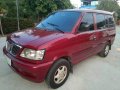 Selling 2nd Hand Mitsubishi Adventure 2004 at 130000 km -9