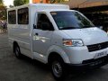 Selling White Suzuki Apv 2017 in Cainta-9