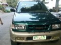 Selling Isuzu Crosswind 2002 Manual Diesel in Marikina-0