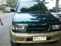 Selling Isuzu Crosswind 2002 Manual Diesel in Marikina-11