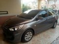 Selling 2nd Hand Hyundai Accent 2017 in Laoag-2