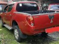 2008 Mitsubishi Strada for sale in Calamba-8