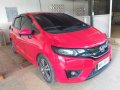 Honda Jazz 2015 Automatic Gasoline for sale in Angeles-8