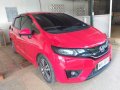 Honda Jazz 2015 Automatic Gasoline for sale in Angeles-1