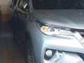 Selling Toyota Fortuner 2017 Automatic Diesel in Quezon City-4