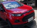 Selling Ford Ecosport 2017 at 30000 km in Marikina-3
