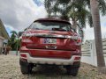 Sell 2nd Hand 2016 Ford Everest in Concepcion-4