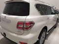 Brand New White Nissan Patrol 2019 for sale -3