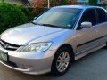 2nd Hand Honda Civic 2005 Manual Gasoline for sale in Quezon City-11