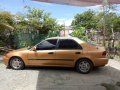 Selling Honda Integra 1994 Manual Gasoline in Santiago-4