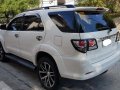 2nd Hand Toyota Fortuner 2014 for sale in Quezon City-7