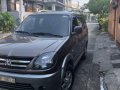 Selling Mitsubishi Adventure 2016 Manual Diesel in Manila-3