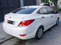 2nd Hand Hyundai Accent 2017 for sale in Quezon City-5