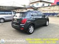 Chevrolet Trax 2018 Automatic Gasoline for sale in Cainta-9