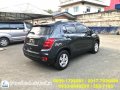 Chevrolet Trax 2018 Automatic Gasoline for sale in Cainta-2