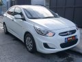 2nd Hand Hyundai Accent 2017 for sale in Quezon City-3