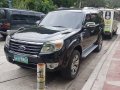 Black Ford Everest 2011 for sale in Quezon City-2