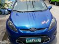 Selling Used Ford Fiesta 2013 in Manila-9
