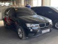 Selling 2nd Hand Bmw X3 in Mandaue-4