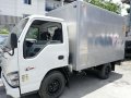 Selling Isuzu Nhr Van Manual Diesel in Quezon City-6