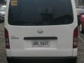 Sell 2nd Hand 2015 Toyota Hiace Manual Diesel at 37000 km in Cainta-5