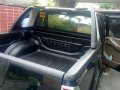 Selling 2nd Hand Nissan Frontier Navara 2013 in Iloilo City-4