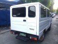 Selling 2nd Hand Mitsubishi L300 1996 in Antipolo-5