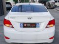 2nd Hand Hyundai Accent 2017 for sale in Quezon City-8