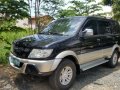 2007 Isuzu Crosswind for sale in Cainta-9