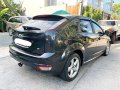 Selling Ford Focus 2009 Hatchback Automatic Diesel in Bacoor-5