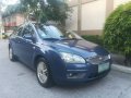Selling 2nd Hand Ford Focus 2005 Automatic Gasoline in Mandaluyong-10
