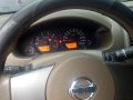 Selling 2nd Hand Nissan Frontier Navara 2013 in Iloilo City-8