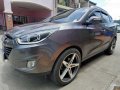 2nd Hand Hyundai Tucson 2011 for sale-4