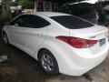 Selling 2nd Hand Hyundai Elantra 2013 Manual Gasoline at 60000 km in Tuguegarao-1