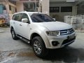 Sell Used 2014 Mitsubishi Montero at 70000 km in Baguio-11