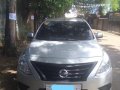 Nissan Almera 2017 Manual Gasoline for sale in Mandaue-1