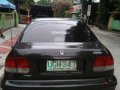 2nd Hand Honda Civic 1996 for sale in Quezon City-8