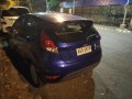 Selling Ford Fiesta 2014 Hatchback Automatic Gasoline in San Juan-8