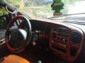 Selling 2nd Hand Hyundai Starex 1997 in Manila-1