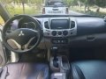 Selling Mitsubishi Strada 2011 Automatic Diesel in Las Piñas-4